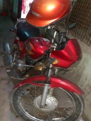 Hero Splendor Plus